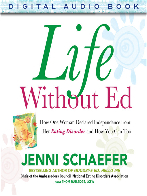 Cover image for Life Without Ed